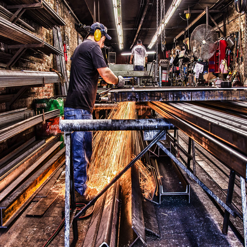 Başçiftlik Demirci