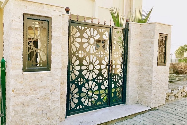 Başçiftlik Demirci